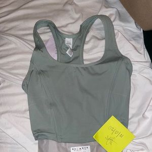 Roam tank- Coastline XS